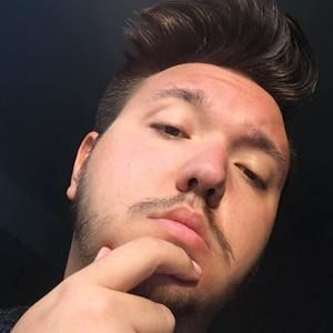 Meet your Posher, Richard